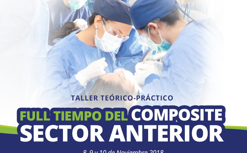 Taller por el Dr. Jorge Luis Chevez