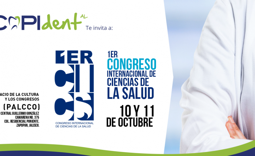 1er Congreso Internacional de Ciencias de la Salud | LAMAR