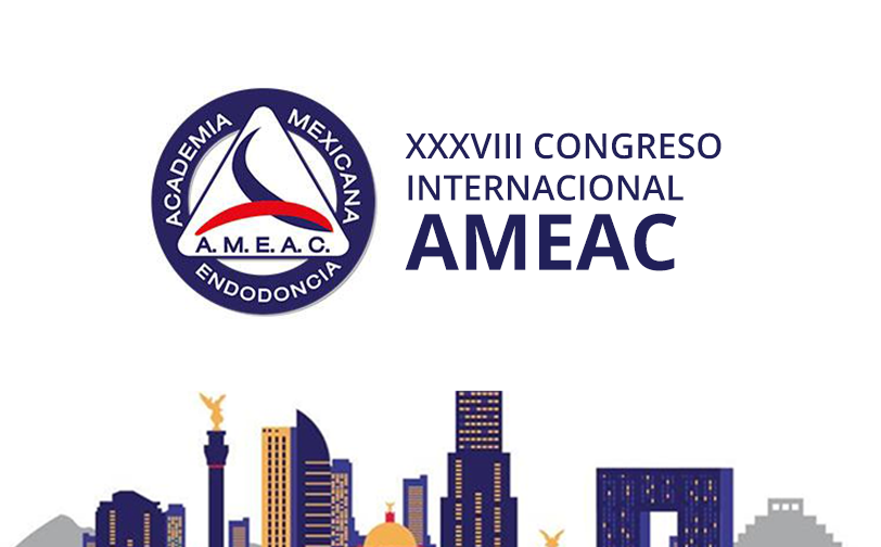 XXXVIII Congreso Internacional AMEAC
