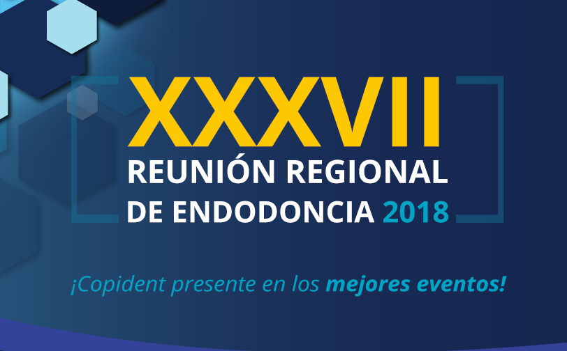 XXXVII Reunión Regional de Endodoncia