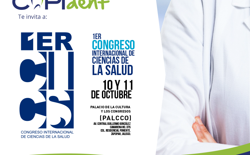 1er. Congreso Internacional de Ciencias de la Salud LAMAR