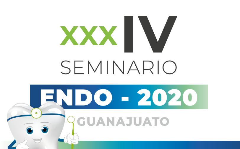 XXXIV SEMINARIO ENDO 2020 | Guanajuato